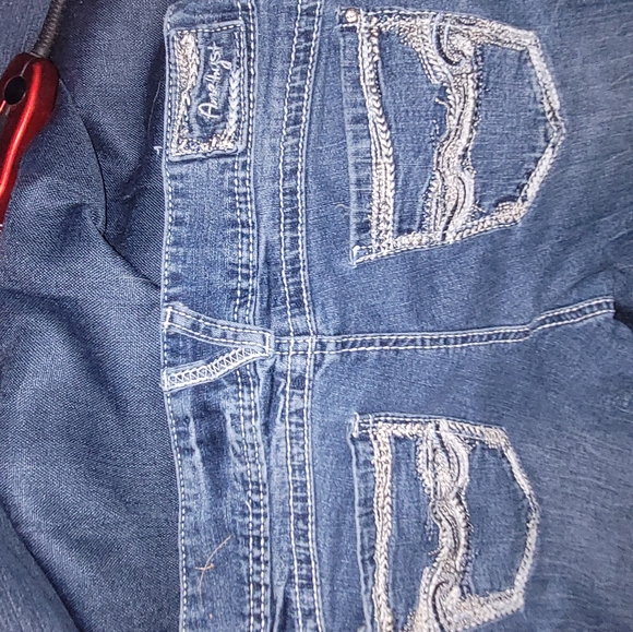 Amethyst capri's - Picture 4 of 8